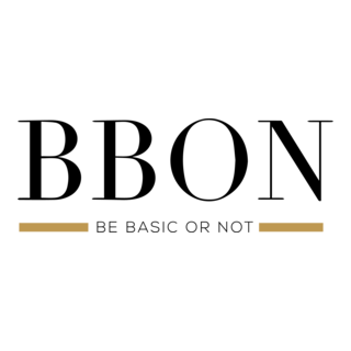 BBON - Moda Feminina Logo PNG Vector