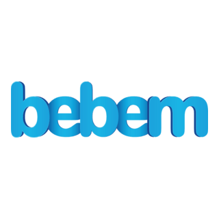 Bebem Diaper Logo PNG Vector