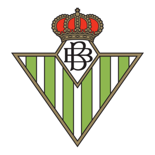 Betis Sevilla (1950's) Logo PNG Vector