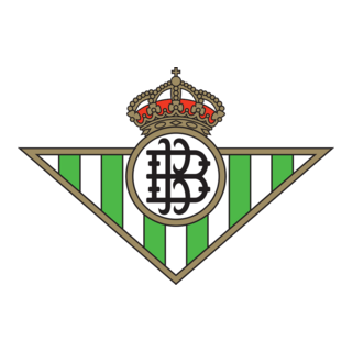 Betis Sevilla (1970's) Logo PNG Vector