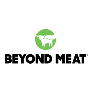 Beyond Meat Logo PNG Vector