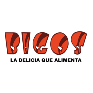 BIGOS Logo PNG Vector