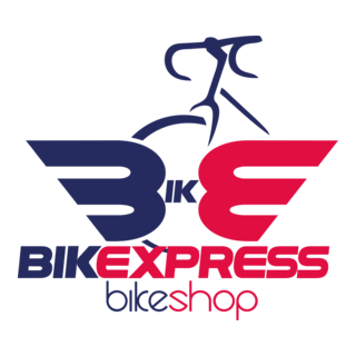 Bikexpress Logo PNG Vector