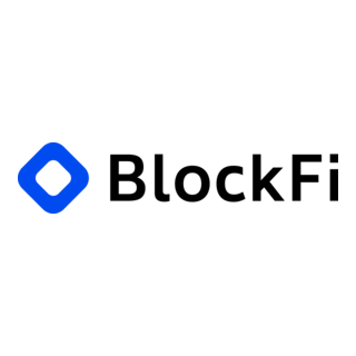BlockFi Logo PNG Vector