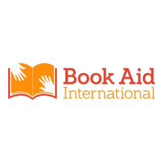 Book Aid International Logo PNG Vector