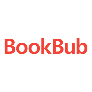 BookBub Logo PNG Vector