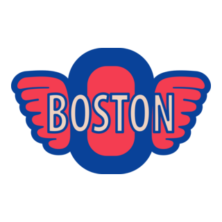 Boston Olympics Logo PNG Vector