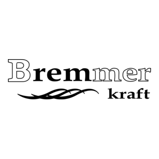 Bremmer Kraft Logo PNG Vector