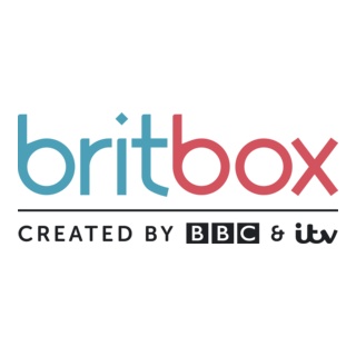 BritBox Logo PNG Vector