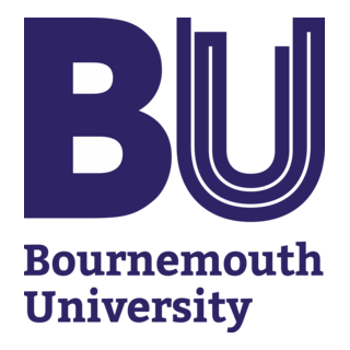 BU - Bournemouth University Logo PNG Vector