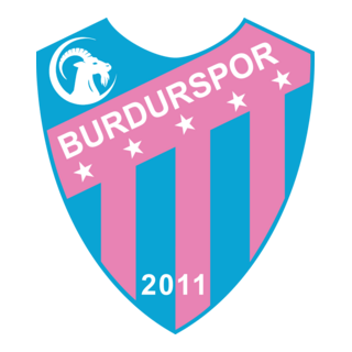 Burdurspor Logo PNG Vector