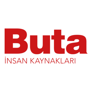 BUTA Logo PNG Vector
