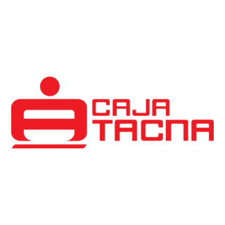 CAJA TACNA Logo PNG Vector