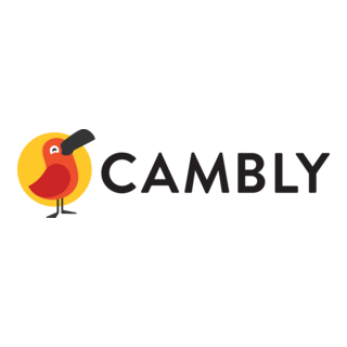 CAMBLY Logo PNG Vector