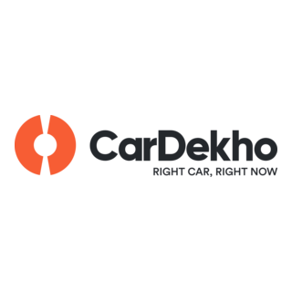CarDekho Logo PNG Vector