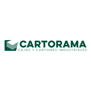 CARTORAMA Logo PNG Vector