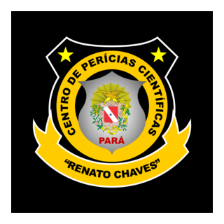CENTRO DE PERÍCIAS CIENTÍFICAS RENATO CHAVES Logo PNG Vector