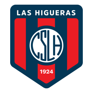 Centro Social Las Higueras Logo PNG Vector