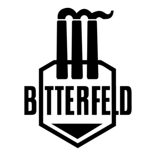 Chemiekombinat Bitterfeld Logo PNG Vector