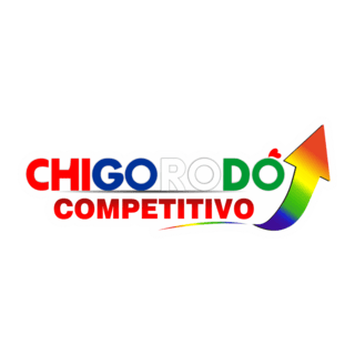 CHIGORODÓ COMPETITIVO Logo PNG Vector