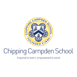 Chipping Campden School Logo PNG Vector