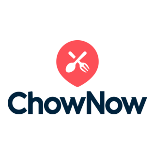ChowNow Logo PNG Vector
