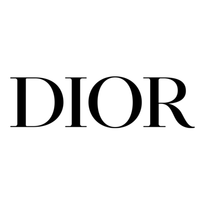 CHRISTIAN DIOR Logo PNG Vector