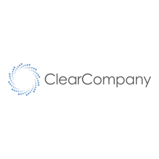 ClearCompany Logo PNG Vector