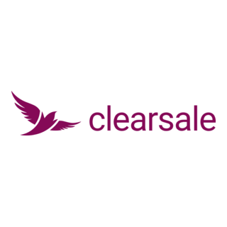 ClearSale Logo PNG Vector