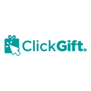 Clickgift Logo PNG Vector