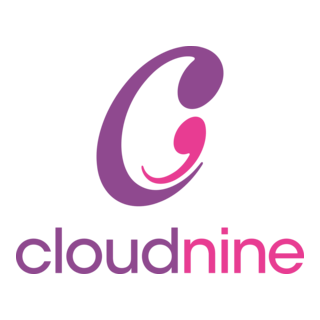 Cloudnine Hospitals Logo PNG Vector