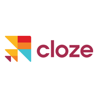 Cloze Logo PNG Vector