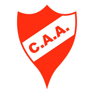 Club Atlético Avellaneda Logo PNG Vector
