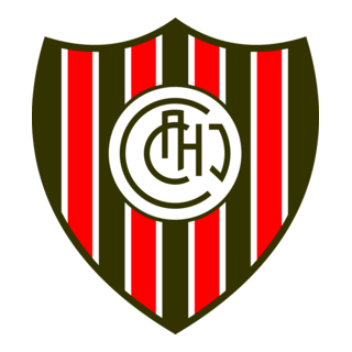 Club Atlético Chacarita Juniors Logo PNG Vector
