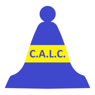 Club Atlético La Campana de La Campana Logo PNG Vector