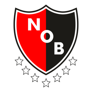 Club Atlético Newells Old BOys Logo PNG Vector