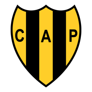 Club Atlético Peñarol de Famatina La Rioja Logo PNG Vector