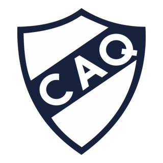 Club Atlético Quilmes de Famatina La Rioja Logo PNG Vector