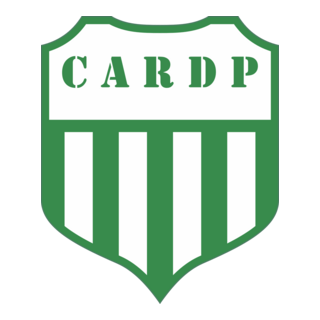 Club Atlético Recreativo y Deportivo Porvenir Logo PNG Vector