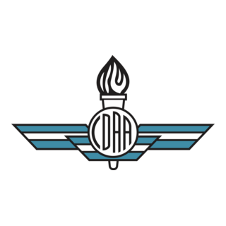 Club Deportivo Alas Argentinas de Córdoba Logo PNG Vector