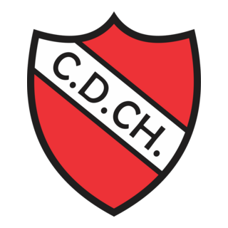 Club Deportivo Chañar de San Francisco Logo PNG Vector