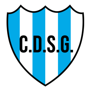Club Deportivo y Social Guachín Logo PNG Vector