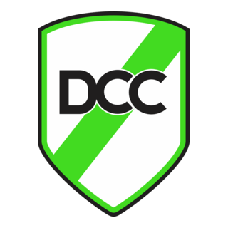 Club Disculpe Cualquier Cosa de Córdoba Logo PNG Vector