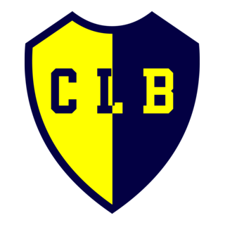 Club La Boca de Famatina La Rioja Logo PNG Vector