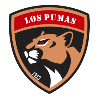 Club Los Pumas de Córdoba Logo PNG Vector