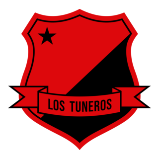 Club Los Tuneros de Famatina La Rioja Logo PNG Vector