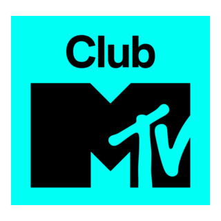 Club MTV 2021 Logo PNG Vector