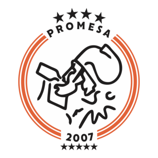 Club Promesa de Córdoba Logo PNG Vector