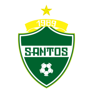 Club Santos de Córdoba Logo PNG Vector