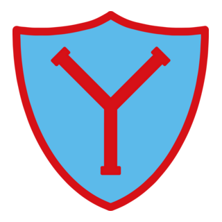 Club Social y Deportivo Yupanqui Logo PNG Vector